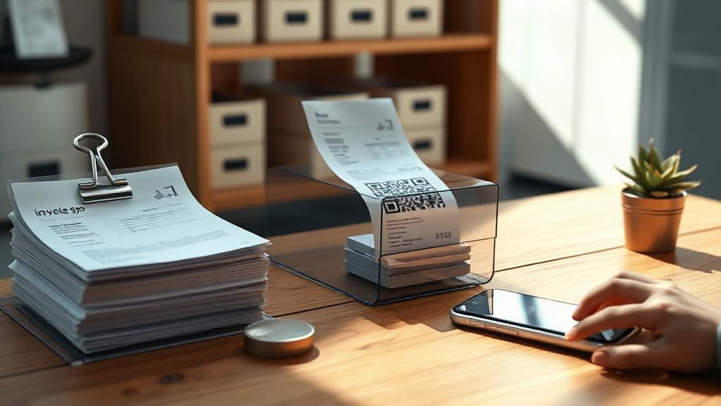 Как хранить и организовать первичные документы Как хранить и организовать первичные документы