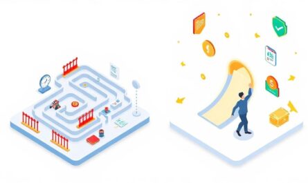 Автоматизированный онбординг клиентов: как сократить время от заявки до оплаты в 2 раза