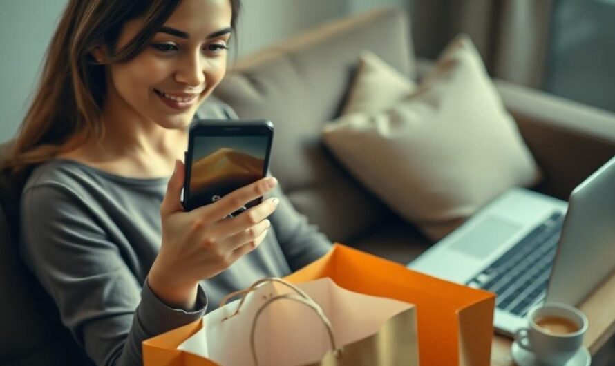 Встроенные финансы (Embedded Finance) для e-commerce: кредитование покупателей прямо в корзине